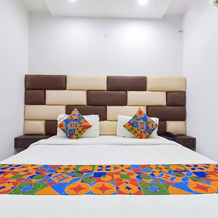 Fabhotel Prime Surya جبلبور المظهر الخارجي الصورة