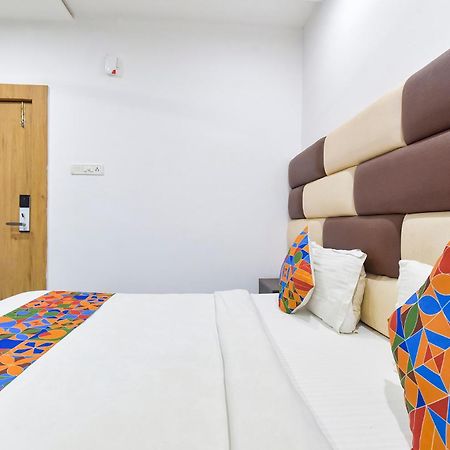 Fabhotel Prime Surya جبلبور المظهر الخارجي الصورة